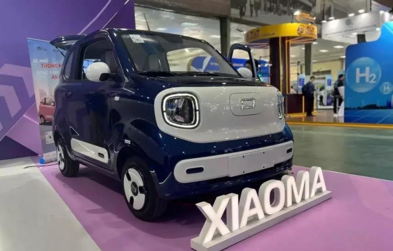FAW Bestune Xiaoma - Ô tô điện mini giá rẻ sắp bán tại Việt Nam, giá dự kiến chỉ từ 197 triệu đồng