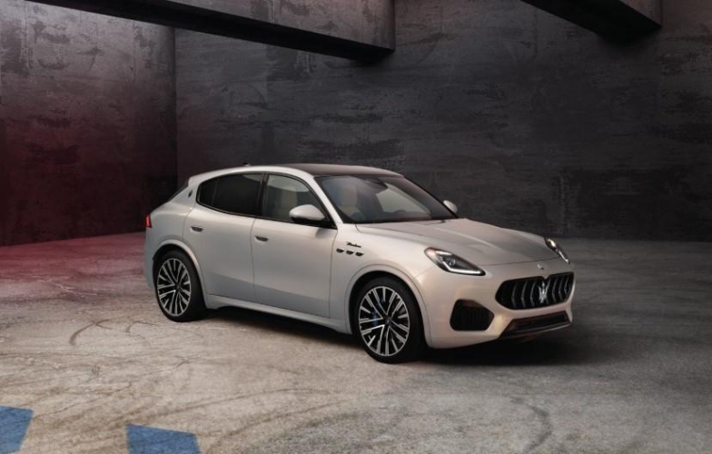 Bảng giá xe ô tô Maserati mới nhất tháng 6/2025