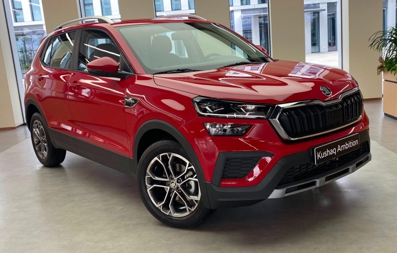 Skoda Kushaq chốt ra mắt Việt Nam ngay tháng này: Lắp ráp trong nước, giá dự kiến khá cạnh tranh