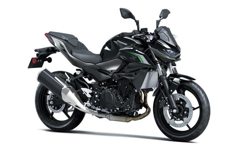 Bảng giá xe máy Kawasaki mới nhất tháng 07/2025