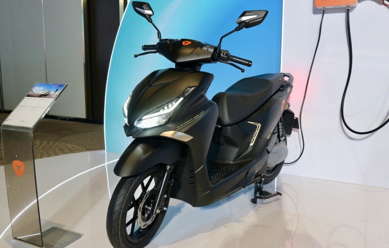 Bảng giá xe máy Yadea mới nhất tháng 07/2025