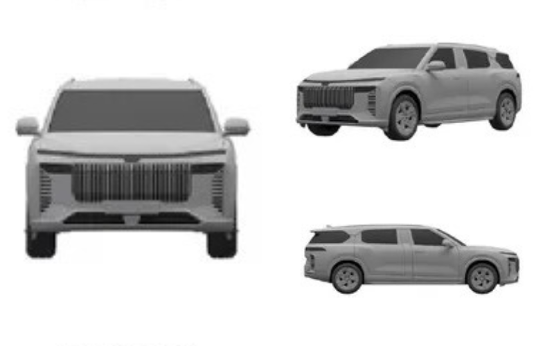 VinFast âm thầm đăng ký SUV điện mới tại Indonesia, nghi là phiên bản đặc biệt của VF 9