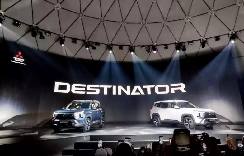 Muốn chọn đúng bản Mitsubishi Destinator hợp nhu cầu? Đây là thông tin khách Việt cần biết trước khi chốt cọc