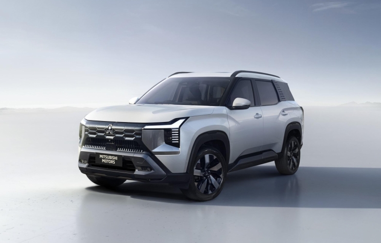 Thị trường ô tô Việt sắp đón loạt SUV mới trong nửa cuối năm nay