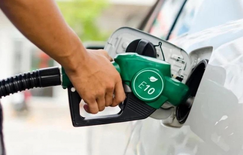 Xăng E10 - Những ưu và nhược điểm cần biết trước khi sử dụng cho ô tô của bạn