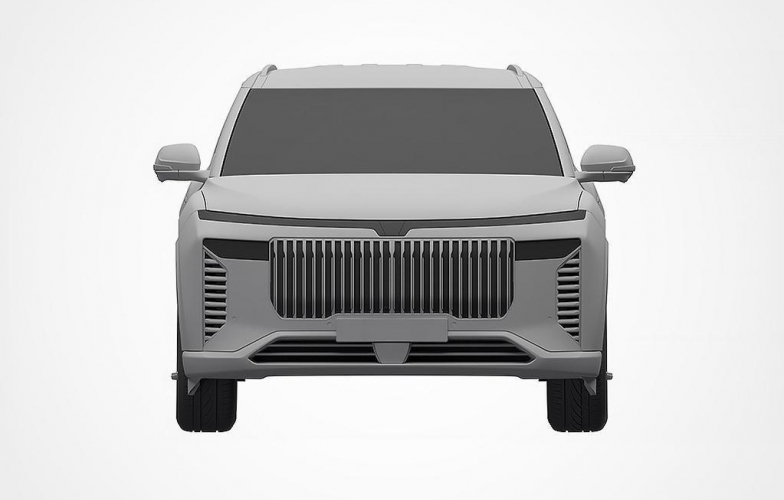 VinFast đăng ký bản quyền thiết kế VF 9 limousine tại Úc: Bước đi chiến lược cho tương lai?