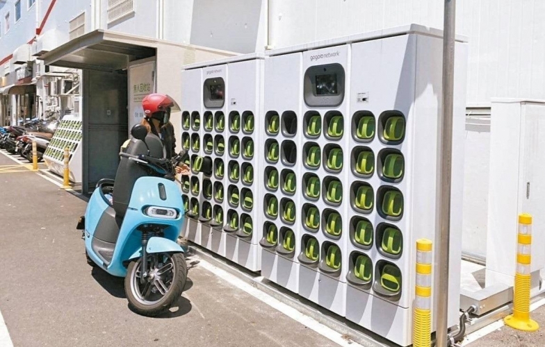 Xe máy điện và cuộc đua triển khai trạm đổi pin giữa các hãng xe tại Việt Nam