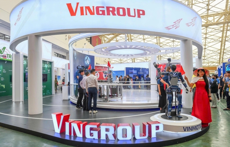 Vingroup khởi kiện 68 tài khoản mạng xã hội vì đưa thông tin sai sự thật về tập đoàn