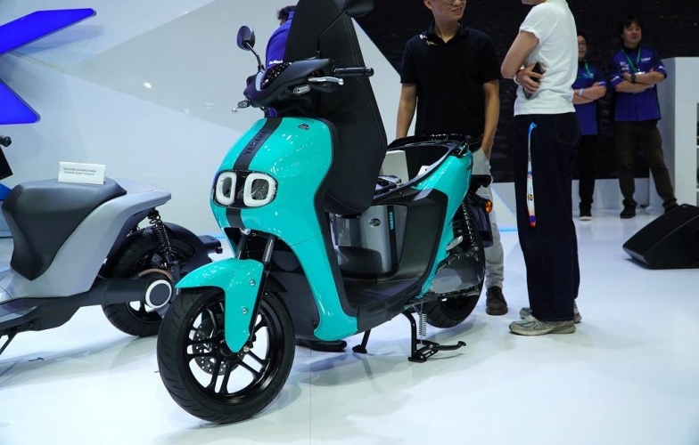Yamaha Neo's nhận ưu đãi khủng gần 20 triệu, chi phí lăn bánh vẫn khiến khách hàng băn khoăn