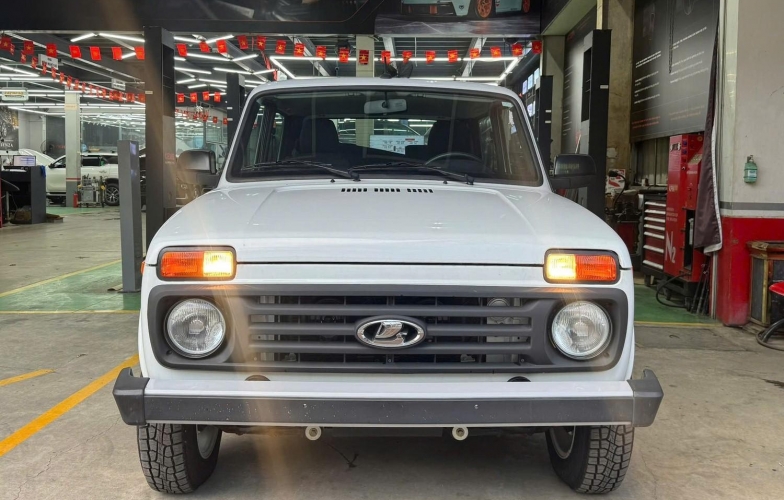 Rộ tin Lada Niva Legend sẽ về Việt Nam cuối năm nay, giá dự kiến 450 triệu đồng