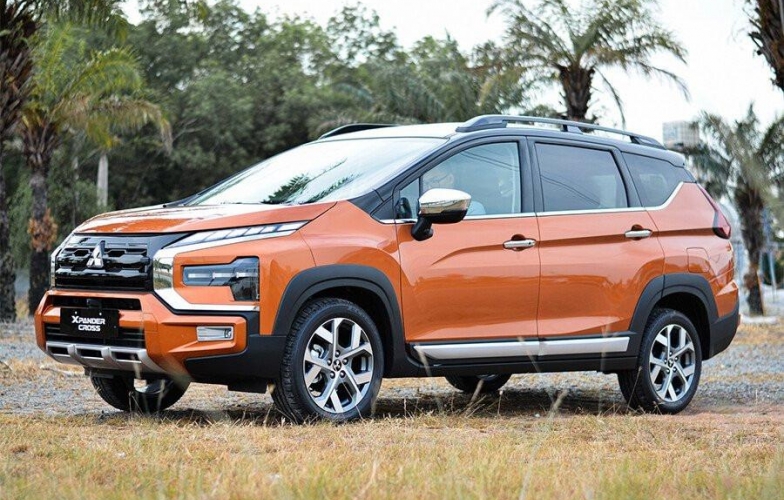 Phân khúc MPV tháng 8/2025: Mitsubishi Xpander 'hụt hơi', suýt bị Toyota Veloz Cross đuổi kịp