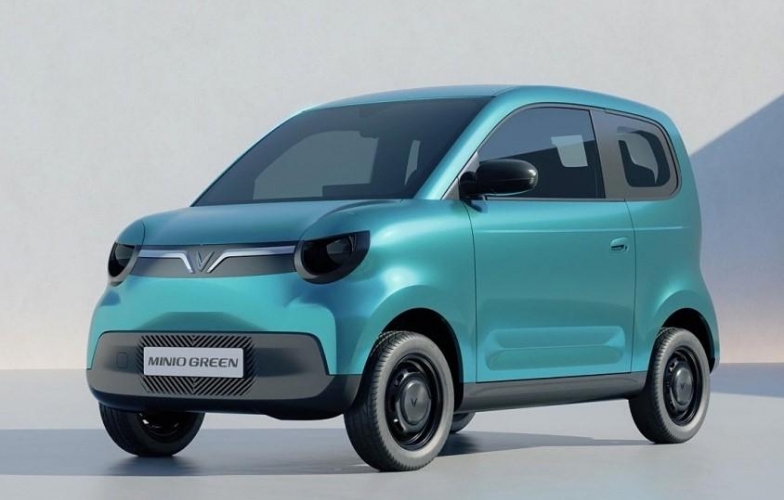 Loạt tân binh dự kiến khuấy động thị trường ô tô Việt Nam dịp cuối năm 2025