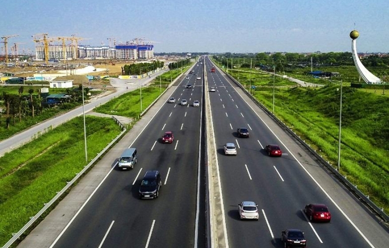 Phương án phân làn, tốc độ mới trên cao tốc Hà Nội - Hải Phòng, Pháp Vân - Cầu Giẽ