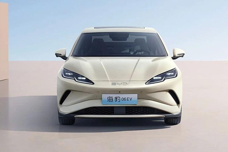 BYD Seal 6 EV sắp mở bán tại Đông Nam Á, liệu có cơ hội về Việt Nam?