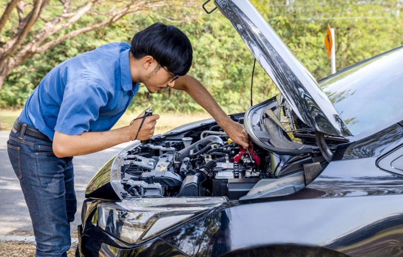 5 nguyên nhân phổ biến khiến xe không nổ máy dù 'đề' được và cách xử lý