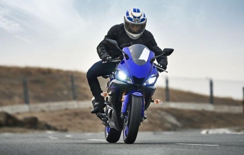 Xe máy 250cc - Lựa chọn khởi đầu lý tưởng cho người mới làm quen mô tô phân khối lớn