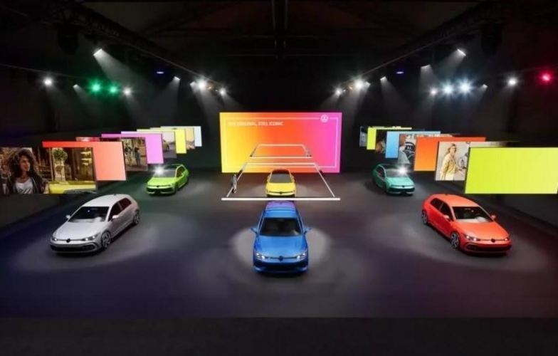 Volkswagen Golf 'rục rịch' ra mắt Việt Nam: 6 phiên bản, giá dự kiến từ 798 triệu đồng