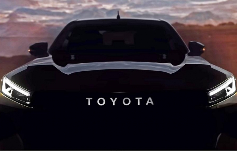 Toyota Hilux thế hệ mới 'rục rịch' ra mắt Đông Nam Á, liệu có cơ hội về Việt Nam?