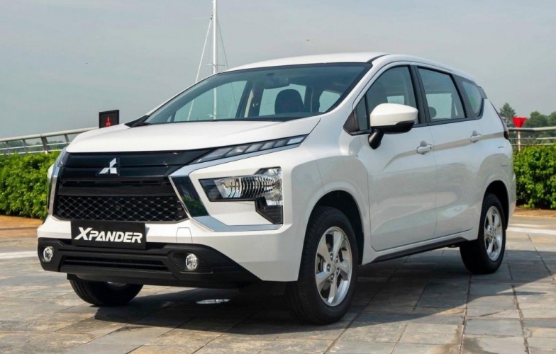 Mitsubishi Xpander nhận ưu đãi 'khủng' dịp cuối năm, người mua xe hưởng lợi chưa từng có