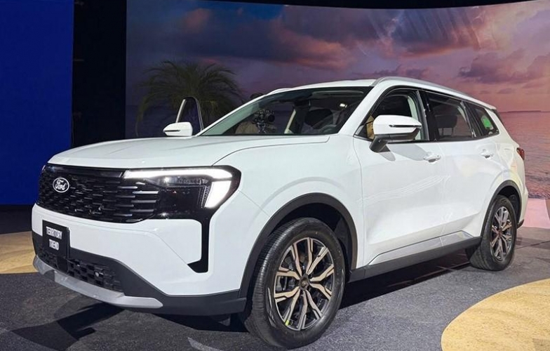 Những lựa chọn ô tô gia đình đáng mua nhất trong tầm giá 800 triệu đồng