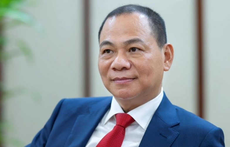 Vinspace - Bước tiến đầu tiên của Vingroup vào lĩnh vực hàng không vũ trụ