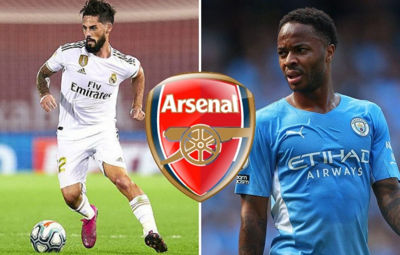 Tin chuyển nhượng Arsenal 01/12: Sắm bom tấn để đòi lại danh xưng 'chú Tư'