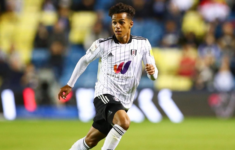Các 'ông lớn' ở châu Âu tranh nhau có được 'thần đồng' của Fulham
