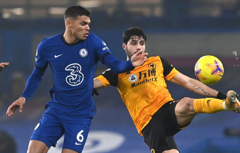 Soi kèo Wolves vs Chelsea: 'Khô hạn' bàn thắng