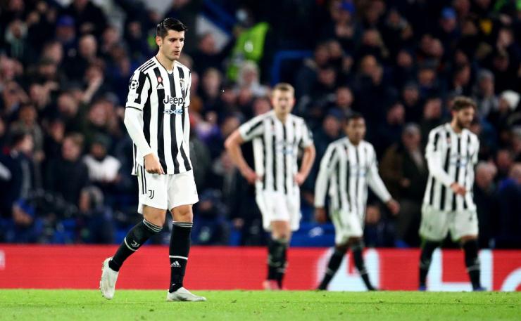 Bị 'sờ gáy', Inter Milan và Juventus dính vào bê bối tài chính?