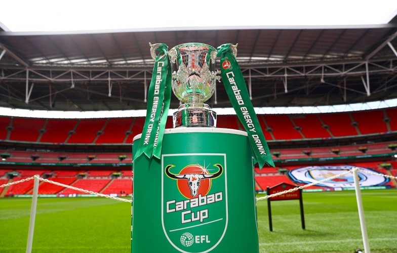Lịch thi đấu bán kết cúp Liên đoàn Anh: Arsenal lâm nguy, Chelsea gặp lại 'người cũ'