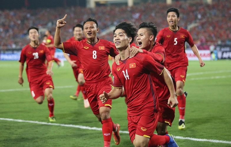 Kết quả bóng đá hôm nay (26/12): Niềm tin chiến thắng