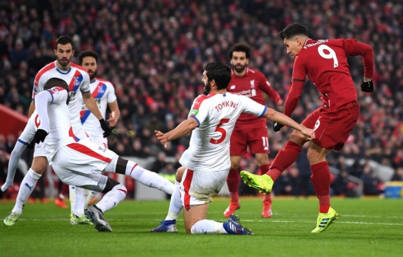Soi kèo Crystal Palace vs Liverpool: Chiến thắng áp đảo cho The Kop?