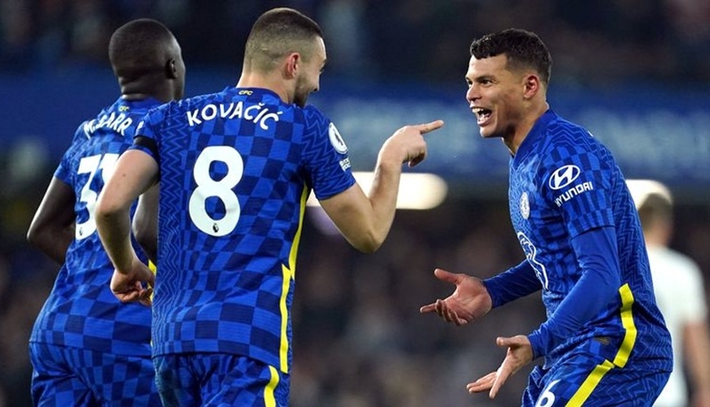 Lịch thi đấu bóng đá hôm nay 9/2: Chelsea đá FIFA Club World Cup