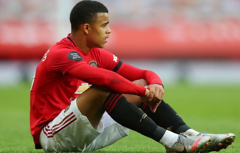 Mason Greenwood nhận án phạt nặng nhất cuộc đời sau scandal gây sốc?