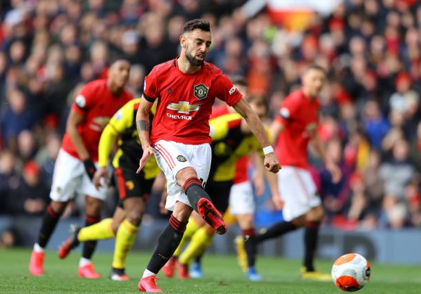 Soi kèo MU vs Watford: Quỷ đỏ xây chắc vị trí top 4