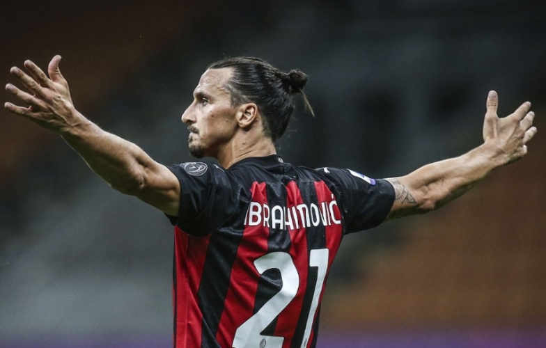 'Người bất tử' Ibrahimovic chính thức lên tiếng về thời điểm giải nghệ