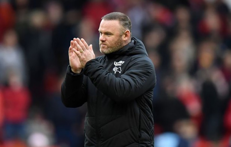 Rời Derby County, Rooney muốn trở lại dẫn dắt CLB cũ