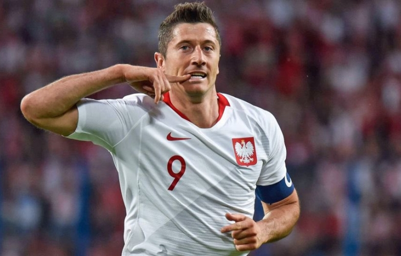 Thắng thuyết phục Thụy Điển, Ba Lan chính thức có mặt ở World Cup 2022