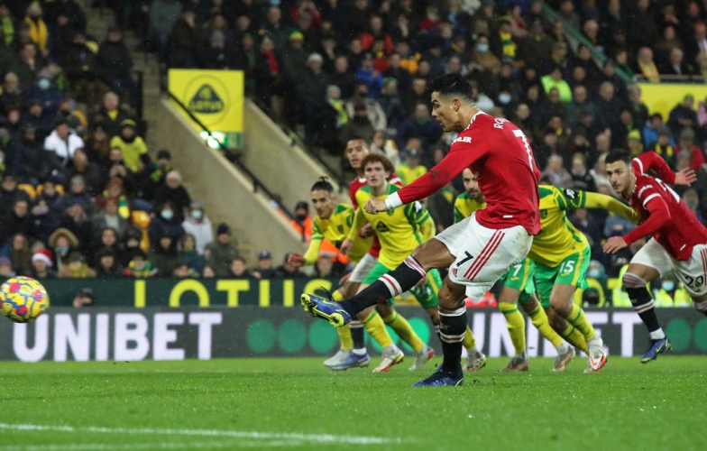 Nhận định MU vs Norwich: Còn nước còn tát