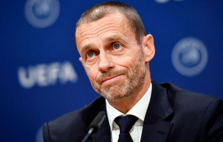 Nga có động thái mới khiến FIFA và UEFA hoảng hốt