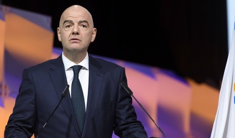 NÓNG: Thế giới rúng động vì thêm một ĐTQG sắp bị FIFA cấm tham dự World Cup