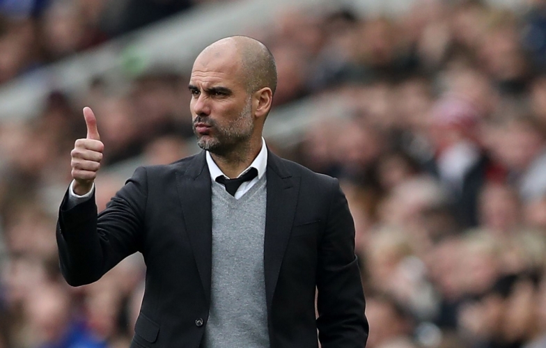 Bán Sterling cho Chelsea, Man City chốt 'tiền đạo trong mơ của Pep' để thế chỗ