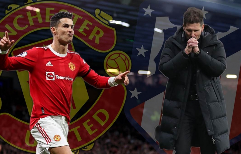 Tin chuyển nhượng 23/7: Thành Madrid đón Ronaldo trở về, Werner sắp rời Chelsea?