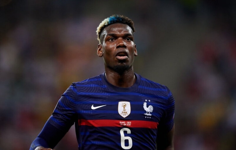 Juventus 'méo mặt' vì Pogba gặp đại hạn, fan MU hả hê vì luật nhân quả