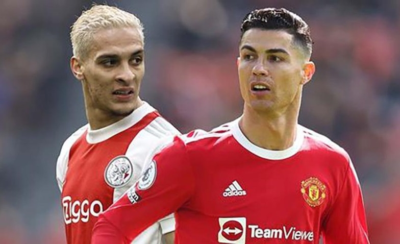 Chuyển nhượng MU 28/7: Ngã ngũ vụ Antony, đồng ý bán Ronaldo cho 'gã khổng lồ'
