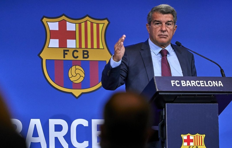 Barcelona rơi vào đại họa, chính thức mất 'tấm khiên tài chính'