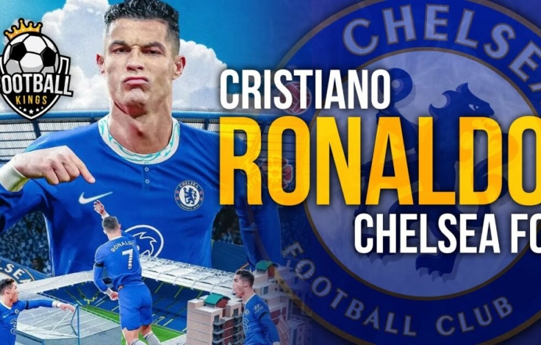 Chuyển nhượng MU 4/8: Đã rõ bến đỗ mới của Ronaldo, Ten Hag sắp có tiền đạo 'trong mơ'