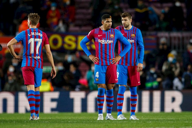 Đốt tiền chốt siêu tân binh 'giỏi hơn Messi', Barca sắp chịu hậu quả kinh hoàng