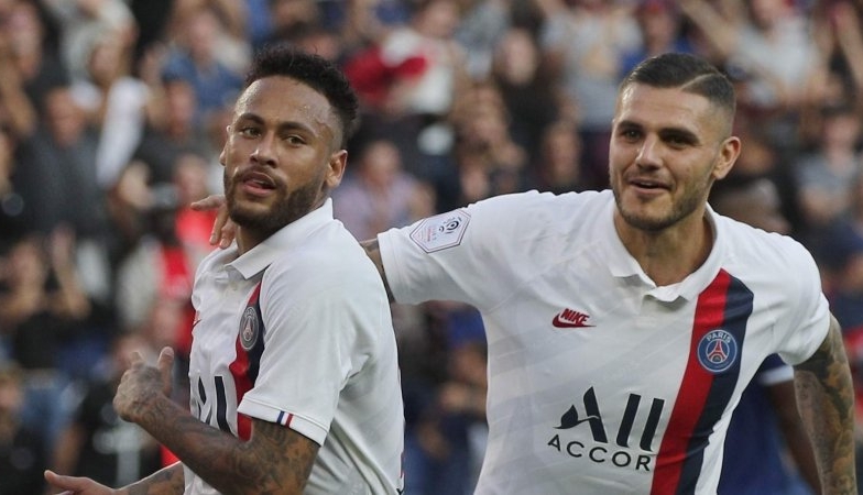 Chuyển nhượng MU 13/8: Ngã ngũ tương lai Ronaldo, giải cứu 'siêu tiền đạo' của PSG
