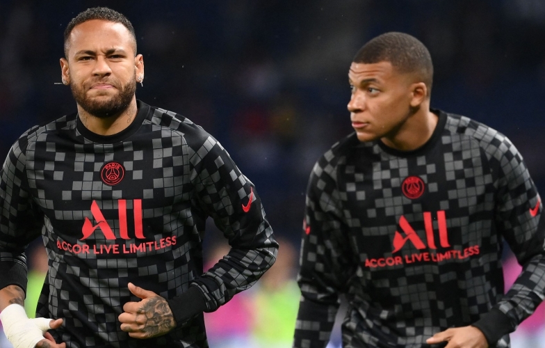 PSG thanh lọc đội hình, Mbappe 'chỉ điểm' đàn anh từng kề vai sát cánh